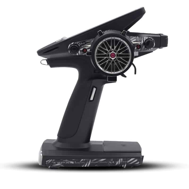 Futaba 7PXR ダブルレシーバー Futaba 7PXR ダブルレシーバー Futaba 7PXR ダブルレシーバー